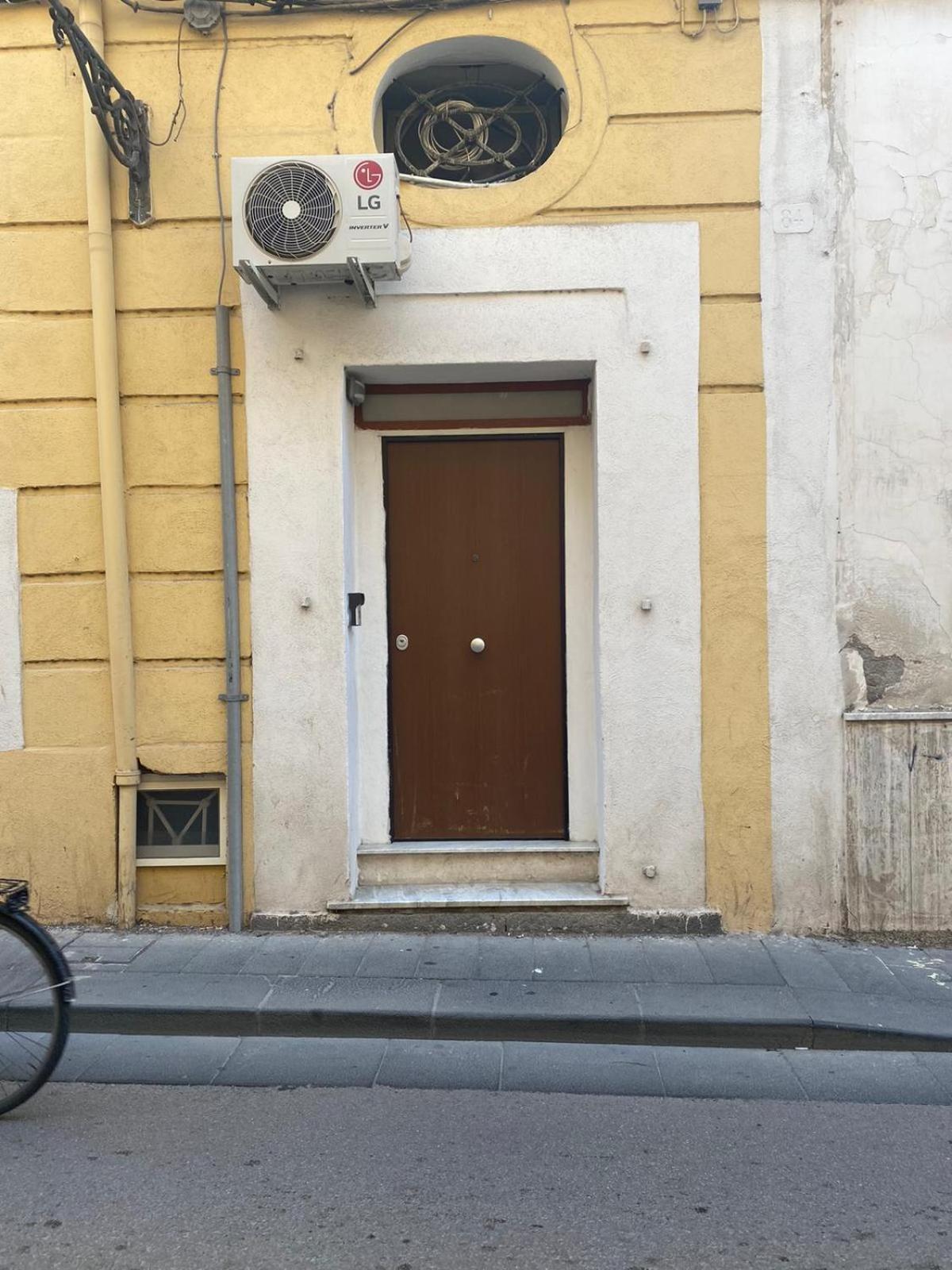 Pompei Civico 84 Villa Scafati Cameră foto